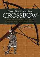 The book of the crossbow
