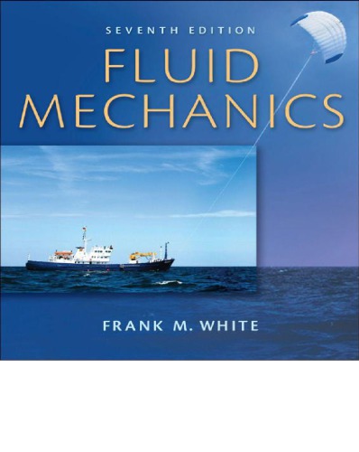 Fluid Mechanics