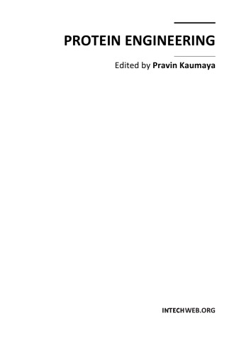 Protein Engineering