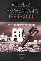Russia's Chechen wars 1994-2000 : lessons from urban combat