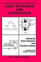 Logic synthesis and verification