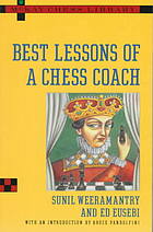 Best lessons of a chess coach