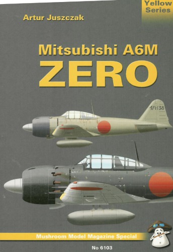 Mitsubishi A6M Zero
