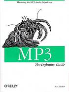 MP3 : the definitive guide