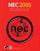 National electrical code : 2005