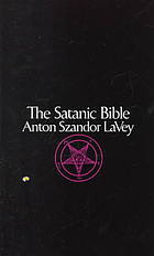 The Satanic Bible