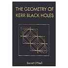 The geometry of Kerr black holes