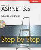 Microsoft ASP.NET 3.5 step by step