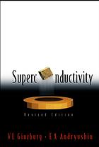 Superconductivity