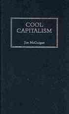 Cool capitalism