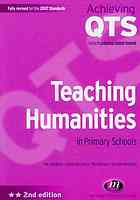 Teaching humanities in primary schools