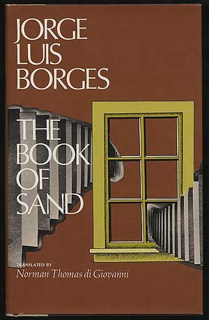 The Book of Sand
