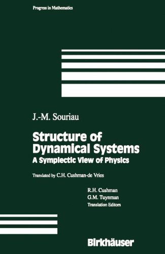 Structure of Dynamical Systems: A Symplectic View of Physics