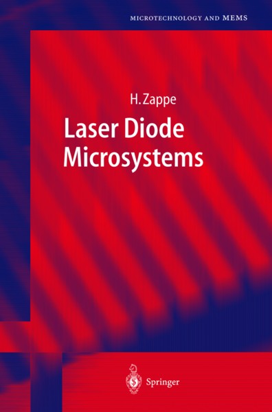 Laser diode microsystems