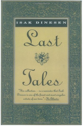 Last Tales