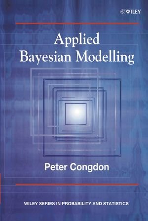 Bayesian Modelling