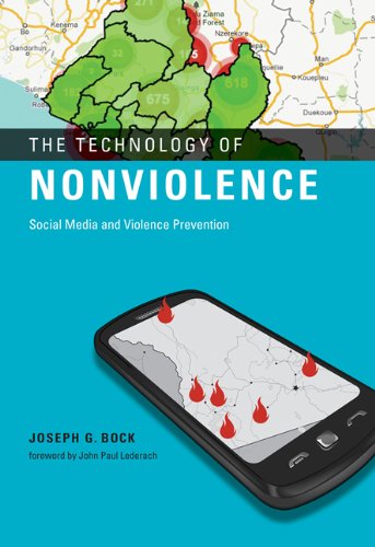 The Technology of Nonviolence: Social Media and Violence Prevention