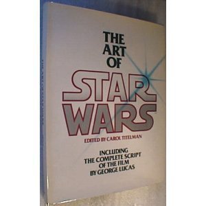 The Art of Star Wars