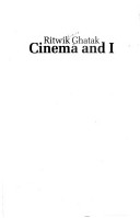 Cinema and I