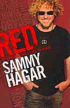 Red : my uncensored life in rock