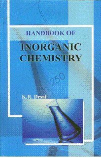 Handbook of Inorganic Chemistry