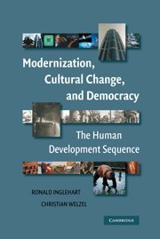 Modernization, cultural change, and democracy: the human development sequence