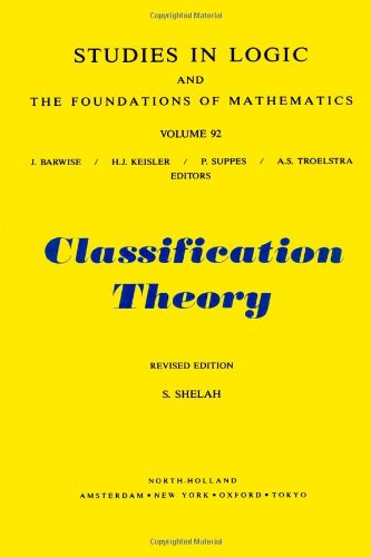 Classification Theory, Second Edition: and the Number of Non-Isomorphic Models