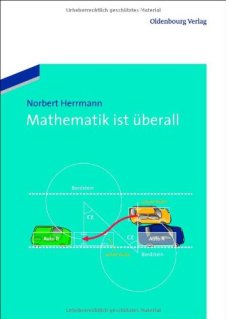 Mathematik ist überall, korr. Auflage 4