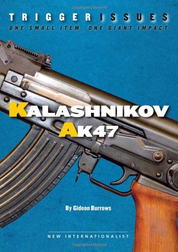 Trigger Issues: Kalashnikov AK47