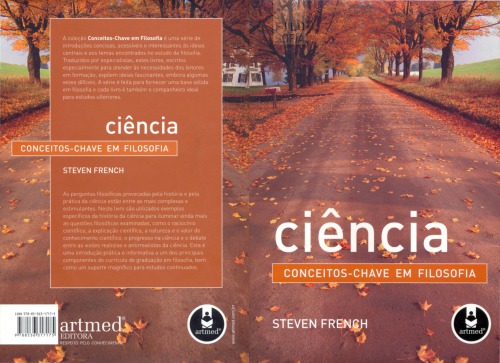 Ciência : conceitos-chave em filosofia
