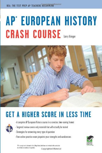 AP European History Crash Course