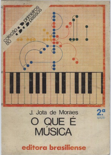 O que é música