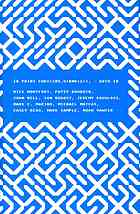 10 PRINT CHR$(205.5+RND(1));:GOTO 10