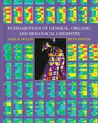 General, Organic, and Biological Chemistry