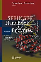 transferases X