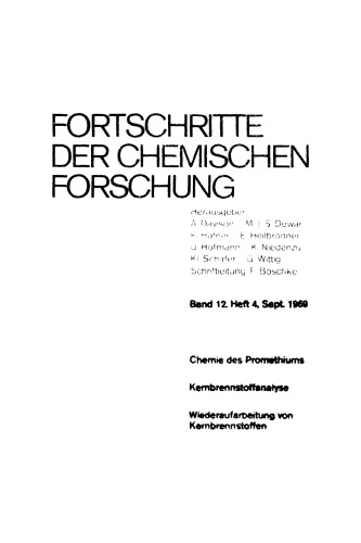 Radiochemie