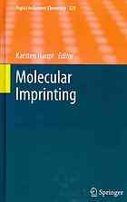Molecular Imprinting