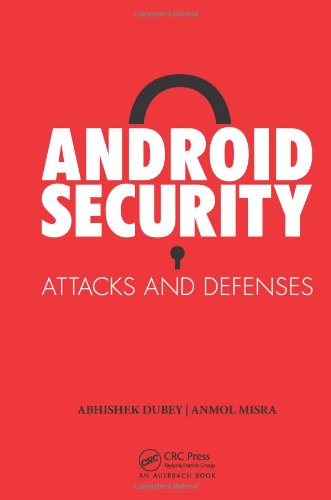 Android Security: Attacks and Defenses