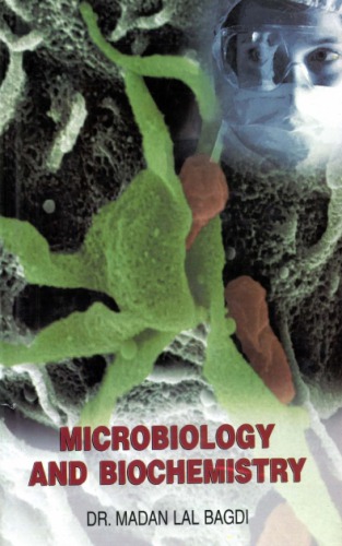 Microbiology and biochemistry