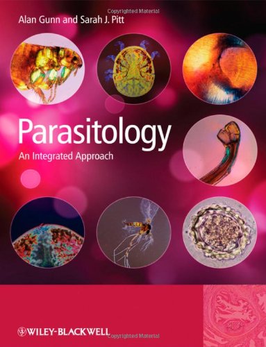 Parasitology: An Integrated Approach