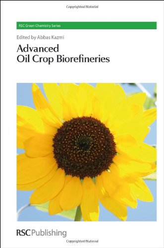 Advanced Oil Crop Biorefineries