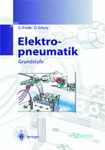 Elektropneumatik: Grundstufe