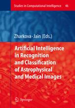 Artificial Intelligence in Recognition and Classification of Astrophysical and Medical Images