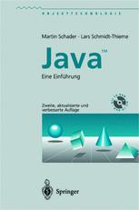 Java™: Eine Einführung