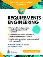 Requirements Engineering