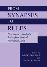 From Synapses to Rules: Discovering Symbolic Rules from Neural Processed Data