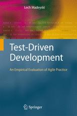 Test-Driven Development: An Empirical Evaluation of Agile Practice