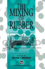 The Mixing of Rubber