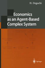 Economics as an Agent-Based Complex System: Toward Agent-Based Social Systems Sciences