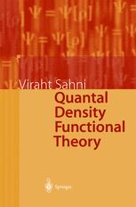 Quantal Density Functional Theory